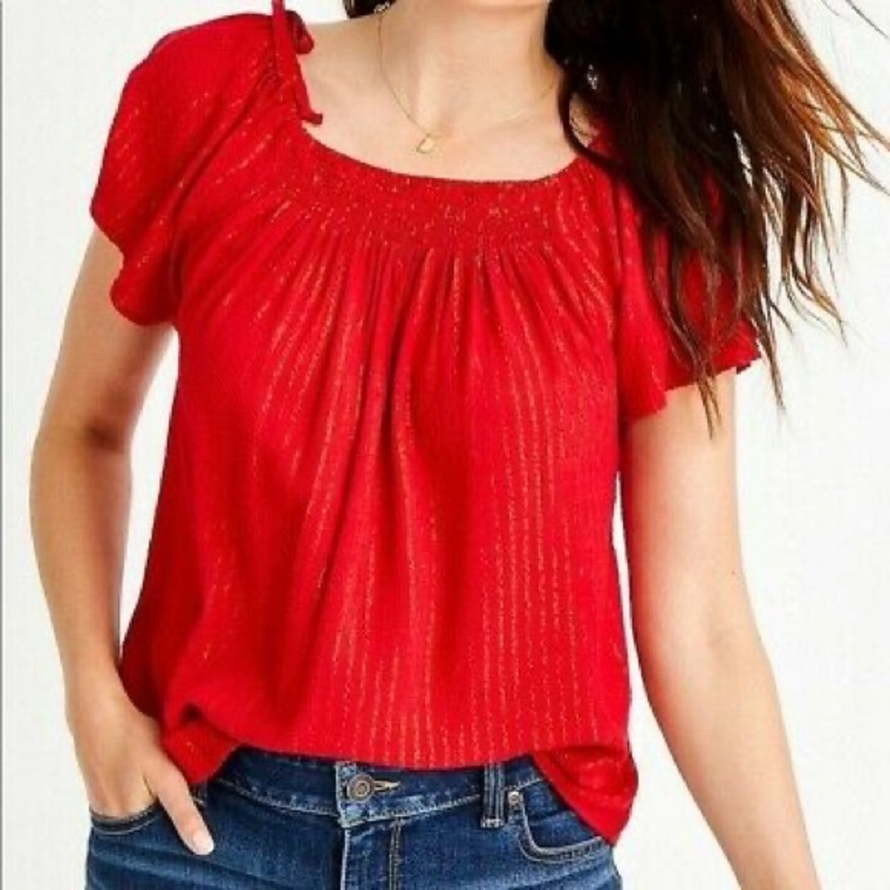 Maurice’s Blouse